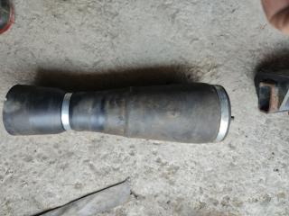 пневмоподушка BMW X5 E53 2003, 3.0 л., бензин, синий, внедорожник 5 дв., правый руль