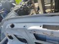 крышка багажника (дверь 3-5) BMW 3 серия E90/E91/E92/E93 2006, 1.8 л., бензин, МКПП, серебристый металлик, седан, правый руль - фото №6