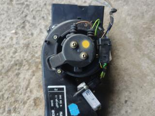 отопитель в сборе (печка) BMW X5 E53 2003, 3.0 л., бензин, синий, внедорожник 5 дв., правый руль