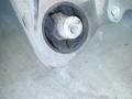 раздаточная коробка BMW X5 E53 2003, 3.0 л., бензин, синий, внедорожник 5 дв., правый руль - фото №4