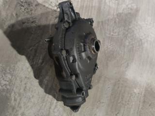 редуктор переднего моста BMW X5 E53 2003, 3.0 л., бензин, синий, внедорожник 5 дв., правый руль