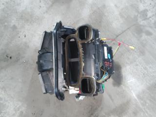 отопитель в сборе (печка) BMW 3 серия E36 [рестайлинг] E36 1998, 1.8 л., дизель, 5МКПП, черный, хетчбэк 3 дв.