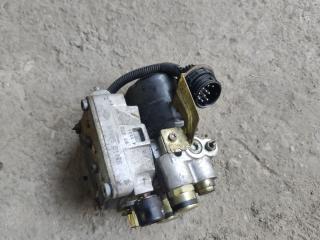 блок ABS BMW 3 серия E36 1995, 1.6 л., бензин, 5МКПП, синий, хетчбэк 3 дв.