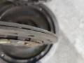 комплект сцепления Mercedes-Benz C-Класс W202/S202 W202 1995, 2.2 л., дизель, МКПП, зеленый, седан - фото №3