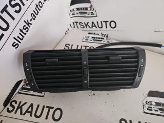 дефлектор обдува салона BMW X5 E53 2003, 3.0 л., бензин, синий, внедорожник 5 дв., правый руль