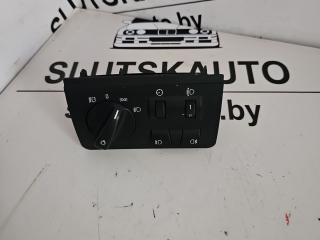 переключатель света BMW X5 E53 2003, 3.0 л., бензин, синий, внедорожник 5 дв., правый руль