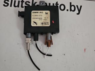 усилитель антенны BMW X5 E53 2003, 3.0 л., бензин, синий, внедорожник 5 дв., правый руль