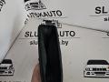 чехол рычага КПП BMW X5 E53 2003, 3.0 л., бензин, синий, внедорожник 5 дв., правый руль - фото №3