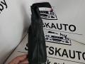 чехол рычага КПП BMW X5 E53 2003, 3.0 л., бензин, синий, внедорожник 5 дв., правый руль - фото №4