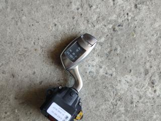 кулиса BMW 7 серия E65/E66/E67 [рестайлинг] E65 2006, 3.0 л., дизель, АКПП, черный, седан, правый руль