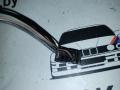 переключатель подрулевой (стрекоза) BMW 5 серия E34 1992, 2.5 л., дизель, МКПП, черный, седан - фото №2