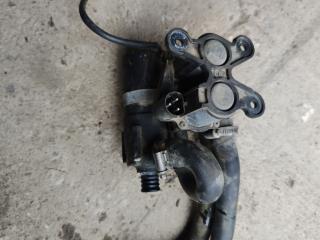 кран отопителя (печки) BMW 5 серия E34 1992, 2.5 л., дизель, МКПП, черный, седан
