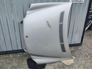 капот Mercedes-Benz C-Класс W203/S203/CL203 [рестайлинг] W203 2005, 3.0 л., дизель, АКПП, серый, седан, правый руль