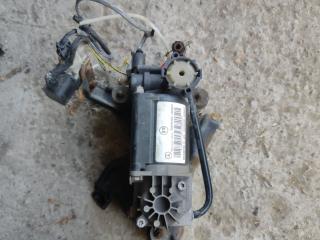 компрессор пневмоподвески Mercedes-Benz E-Класс W211/S211 S211 2003, 3.2 л., дизель, АКПП, синий, универсал