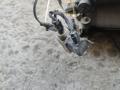 компрессор пневмоподвески Mercedes-Benz E-Класс W211/S211 S211 2003, 3.2 л., дизель, АКПП, синий, универсал - фото №2