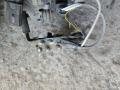 компрессор пневмоподвески Mercedes-Benz E-Класс W211/S211 S211 2003, 3.2 л., дизель, АКПП, синий, универсал - фото №5