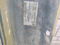 накладка на порог Mercedes-Benz E-Класс W211/S211 S211 2003, 3.2 л., дизель, АКПП, синий, универсал - фото №3