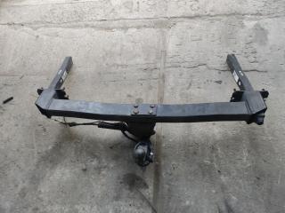 прицепное устройство (фаркоп) Mercedes-Benz E-Класс W211/S211 S211 2003, 3.2 л., дизель, АКПП, синий, универсал