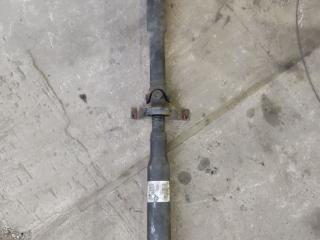 карданный вал Mercedes-Benz E-Класс W211/S211 S211 2003, 3.2 л., дизель, АКПП, синий, универсал