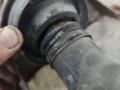карданный вал Mercedes-Benz E-Класс W211/S211 S211 2003, 3.2 л., дизель, АКПП, синий, универсал - фото №3
