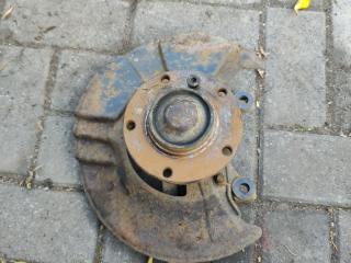 кулак поворотный правый BMW 3 серия E36 1992, 1.8 л., i, M40 B18 (184E1), бензин, МКПП, серый, седан, задний привод