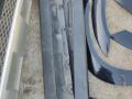 комплект обвеса (BodyKIT) BMW X5 E53 [рестайлинг] E53 2005, 3.0 л., бензин, АКПП, черный, внедорожник 5 дв., полный привод, правый руль - фото №3