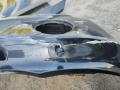 комплект обвеса (BodyKIT) BMW X5 E53 [рестайлинг] E53 2005, 3.0 л., бензин, АКПП, черный, внедорожник 5 дв., полный привод, правый руль - фото №7