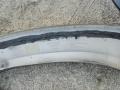 комплект обвеса (BodyKIT) BMW X5 E53 [рестайлинг] E53 2005, 3.0 л., бензин, АКПП, черный, внедорожник 5 дв., полный привод, правый руль - фото №9