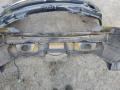 комплект обвеса (BodyKIT) BMW X5 E53 [рестайлинг] E53 2005, 3.0 л., бензин, АКПП, черный, внедорожник 5 дв., полный привод, правый руль - фото №12