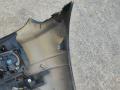 комплект обвеса (BodyKIT) BMW X5 E53 [рестайлинг] E53 2005, 3.0 л., бензин, АКПП, черный, внедорожник 5 дв., полный привод, правый руль - фото №14