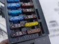 переключатель света Mercedes-Benz E-Класс W210/S210 1996 - фото №2