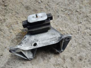 подушка крепления КПП BMW 5 серия E60/E61 E61 2004, 3.5 л., дизель, АКПП, серый, универсал, правый руль