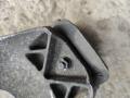 подушка крепления КПП BMW 5 серия E60/E61 E61 2004, 3.5 л., дизель, АКПП, серый, универсал, правый руль - фото №2