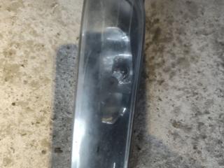 фара противотуманная левая BMW 3 серия E46 E46/4 2000, 2.0 л., дизель, МКПП, серебристый, седан