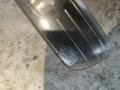 фара противотуманная левая BMW 3 серия E46 E46/4 2000, 2.0 л., дизель, МКПП, серебристый, седан - фото №2