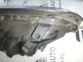 фара левая BMW X5 E53 [рестайлинг] E53 2005, 3.0 л., бензин, АКПП, черный, внедорожник 5 дв., полный привод, правый руль - фото №2