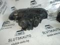 фара левая BMW X5 E53 [рестайлинг] E53 2005, 3.0 л., бензин, АКПП, черный, внедорожник 5 дв., полный привод, правый руль - фото №3