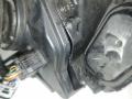фара левая BMW X5 E53 [рестайлинг] E53 2005, 3.0 л., бензин, АКПП, черный, внедорожник 5 дв., полный привод, правый руль - фото №4