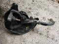 кулак поворотный левый Mercedes-Benz E-Класс W211/S211 S211 2003, 3.2 л., дизель, АКПП, синий, универсал - фото №2