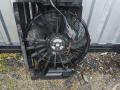 вентилятор радиатора BMW X5 E53 2003, 3.0 л., бензин, синий, внедорожник 5 дв., правый руль - фото №2