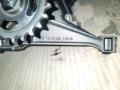 насос масляный Mercedes-Benz C-Класс W202/S202 W202 1995, 2.2 л., дизель, МКПП, зеленый, седан - фото №3