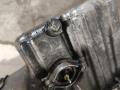 масляный поддон Mercedes-Benz C-Класс W202/S202 W202 1995, 2.2 л., дизель, МКПП, зеленый, седан - фото №2