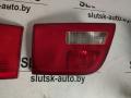 фонарь крышки багажника левый BMW X5 E53 [рестайлинг] E53 2006, 3.0 л., дизель, АКПП, серо-синий, внедорожник 5 дв. - фото №2
