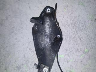 кронштейн двигателя BMW X5 E70 2007, 3.0 л., дизель, АКПП, черный, внедорожник 5 дв., полный привод, правый руль