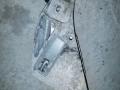 кронштейн двигателя BMW X5 E70 2007, 3.0 л., дизель, АКПП, черный, внедорожник 5 дв., полный привод, правый руль - фото №2