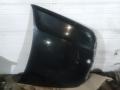 капот BMW X5 E70 2007, 3.0 л., дизель, АКПП, черный, внедорожник 5 дв., полный привод, правый руль - фото №2