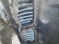 капот BMW X5 E70 2007, 3.0 л., дизель, АКПП, черный, внедорожник 5 дв., полный привод, правый руль - фото №5