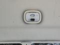 потолок Mercedes-Benz M-Класс W163 [рестайлинг] W163 2005, 2.7 л., дизель, АКПП, синий, внедорожник 5 дв., правый руль - фото №2