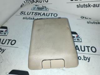 подлокотник Mercedes-Benz M-Класс W163 [рестайлинг] W163 2005, 2.7 л., дизель, АКПП, синий, внедорожник 5 дв., правый руль