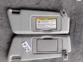 козырек солнцезащитный Mercedes-Benz C-Класс W203/S203/CL203 [рестайлинг] S203 2004, 2.2 л., дизель, 6МКПП, черный, универсал, задний привод - фото №2